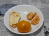 Orange or tangerine?