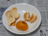 Mandarin orange